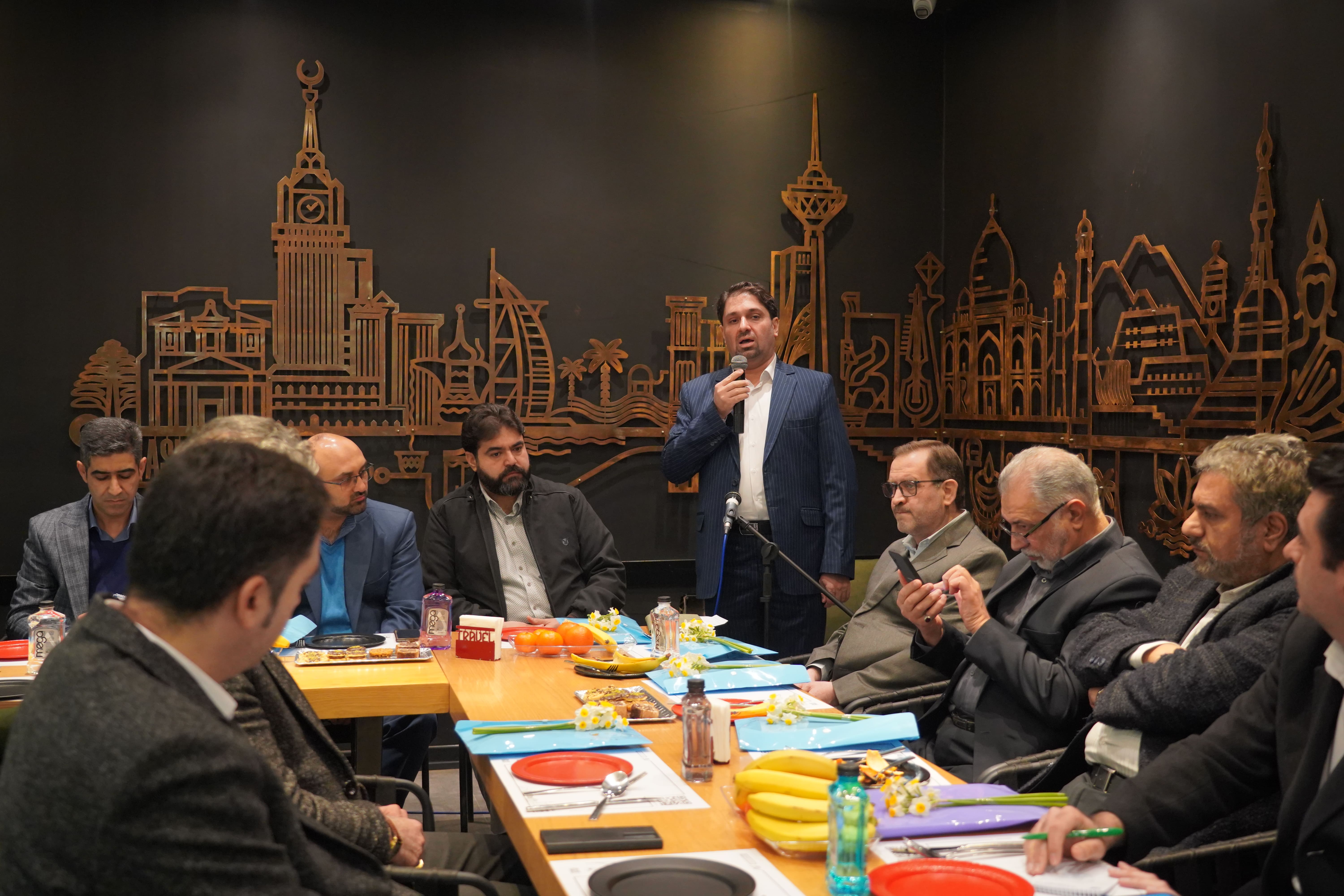 دورهمی کوچینگی